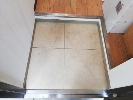 武庫之荘駅 徒歩6分 1階の物件内観写真