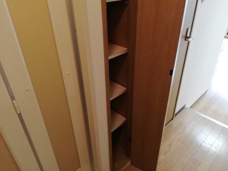 武庫之荘駅 徒歩6分 3階の物件内観写真