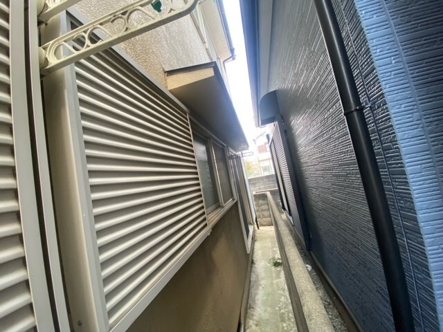 立花駅 徒歩10分 1階の物件内観写真