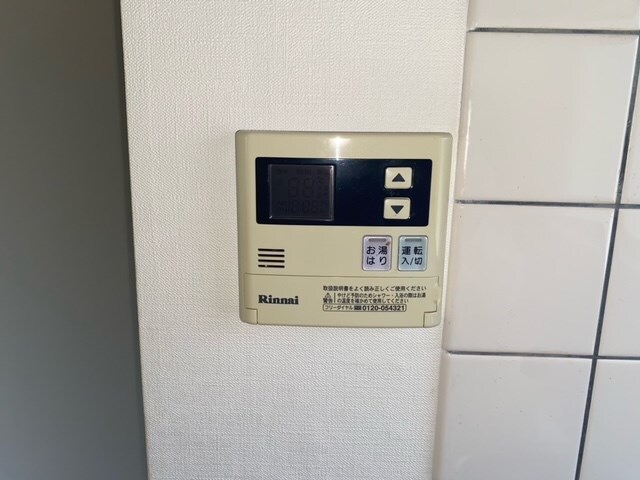 立花駅 徒歩10分 1階の物件内観写真