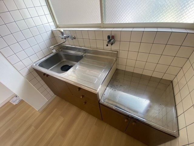 立花駅 徒歩10分 1階の物件内観写真