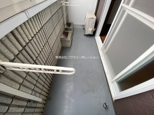 武庫之荘駅 徒歩5分 1階の物件内観写真