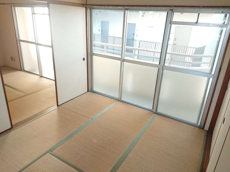 立花駅 徒歩2分 5階の物件内観写真