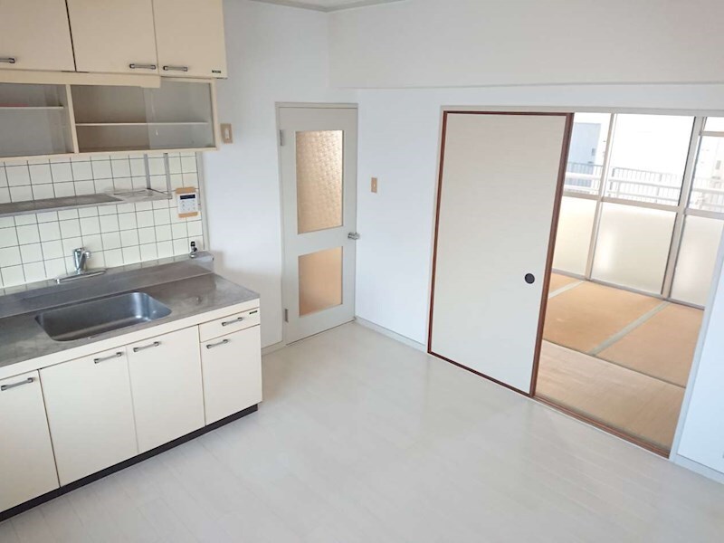 立花駅 徒歩2分 5階の物件内観写真