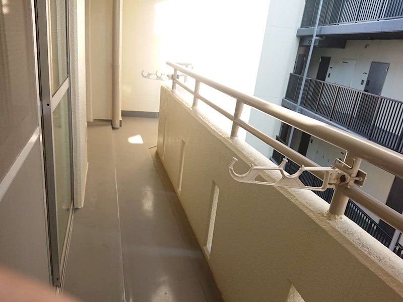 立花駅 徒歩2分 5階の物件内観写真