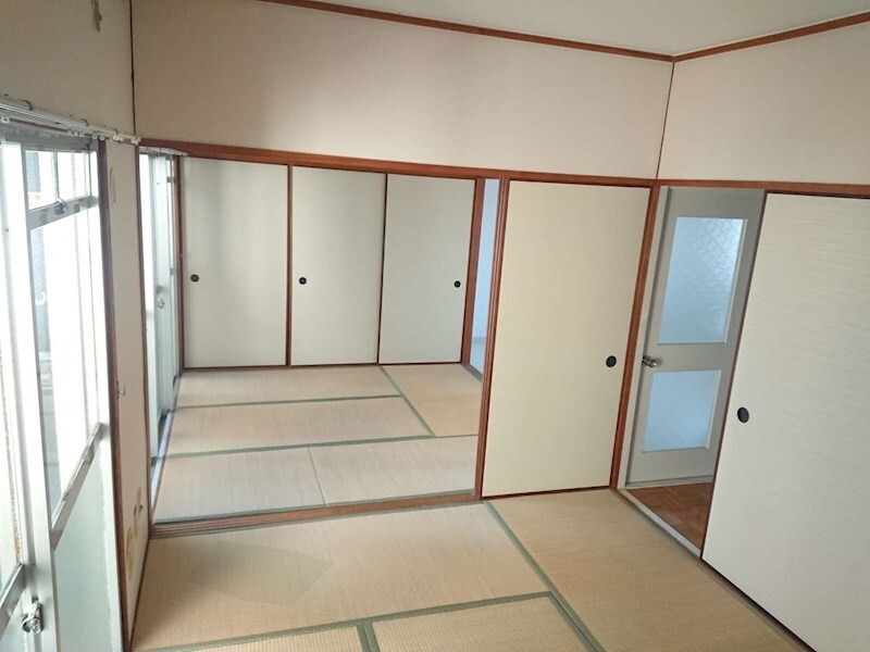 立花駅 徒歩2分 5階の物件内観写真