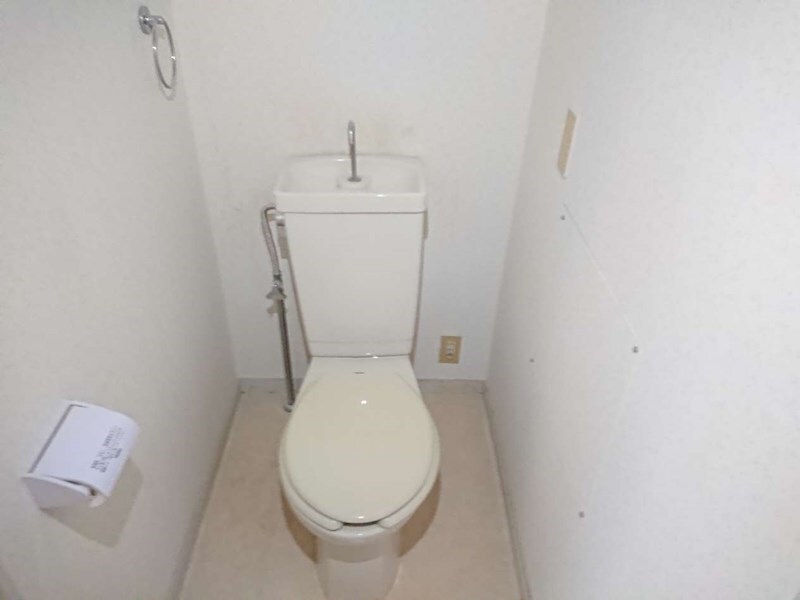 立花駅 徒歩2分 5階の物件内観写真