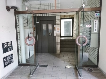 立花駅 徒歩2分 5階の物件内観写真