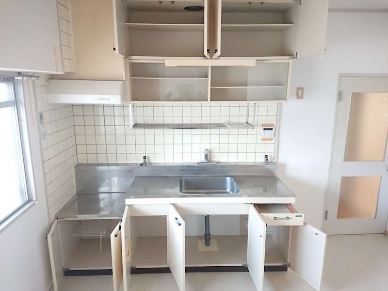 立花駅 徒歩2分 5階の物件内観写真