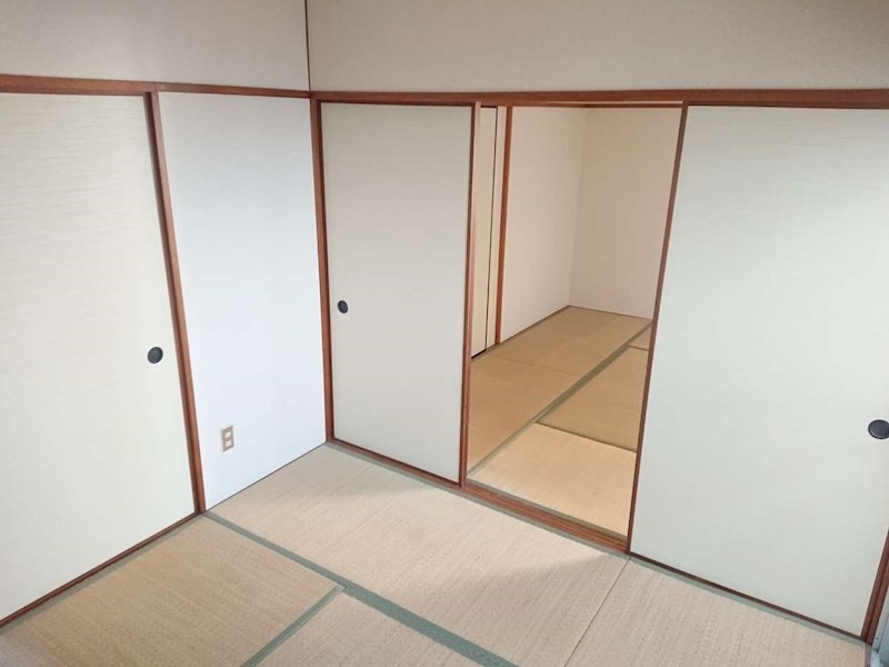 立花駅 徒歩2分 5階の物件内観写真