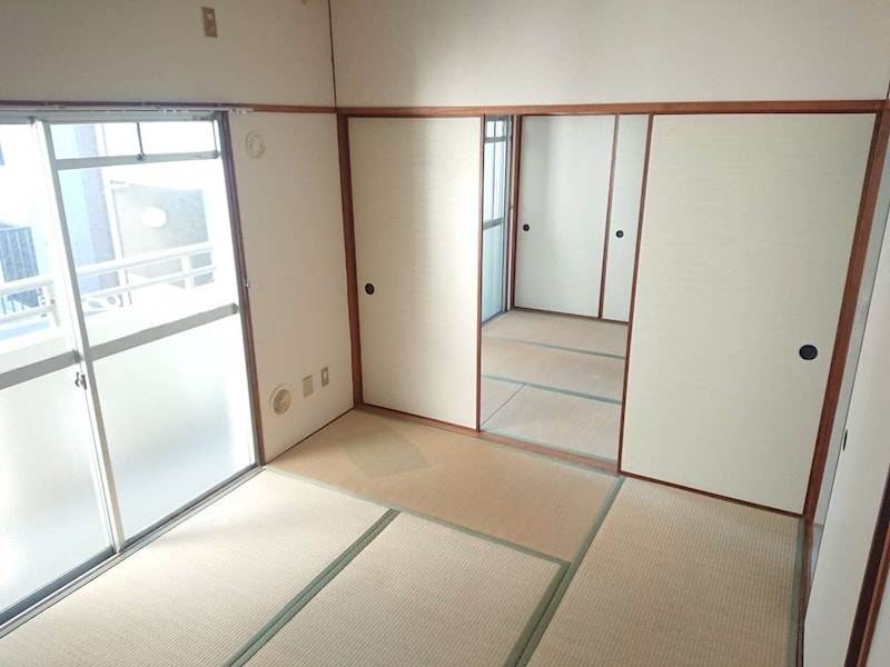 立花駅 徒歩2分 5階の物件内観写真