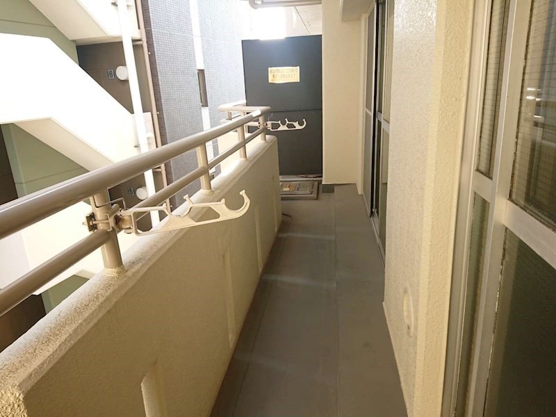 立花駅 徒歩2分 5階の物件内観写真