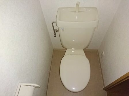 武庫之荘駅 徒歩5分 3階の物件内観写真