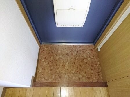 武庫之荘駅 徒歩5分 3階の物件内観写真