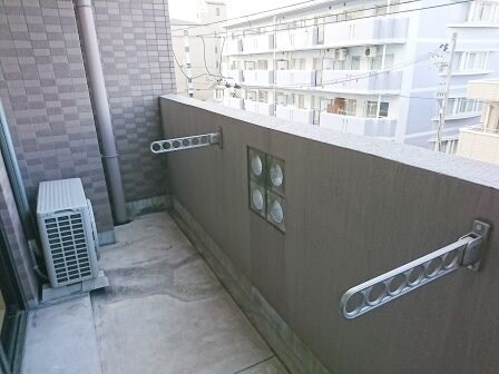 武庫之荘駅 徒歩5分 3階の物件内観写真