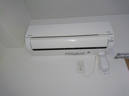 武庫之荘駅 徒歩5分 3階の物件内観写真