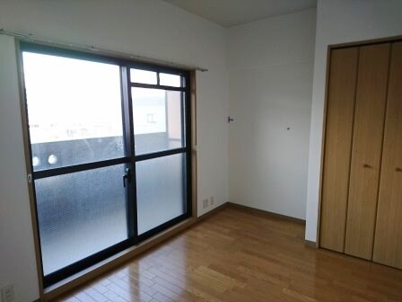 武庫之荘駅 徒歩5分 3階の物件内観写真