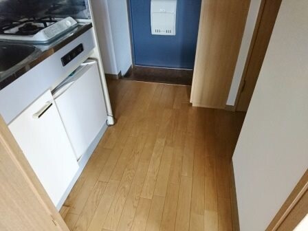 武庫之荘駅 徒歩5分 3階の物件内観写真