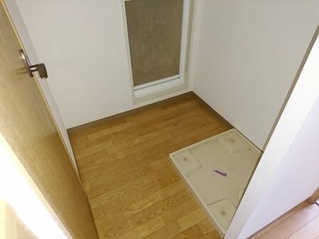 武庫之荘駅 徒歩5分 3階の物件内観写真