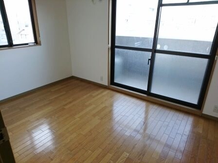 武庫之荘駅 徒歩5分 3階の物件内観写真