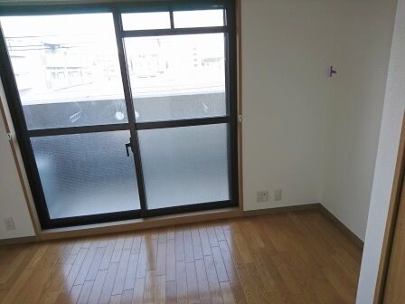 武庫之荘駅 徒歩5分 3階の物件内観写真