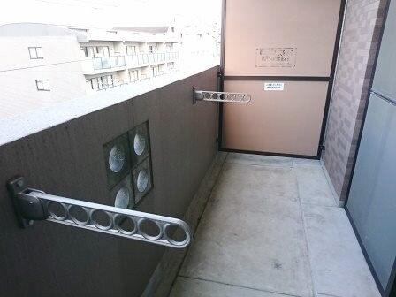 武庫之荘駅 徒歩5分 3階の物件内観写真