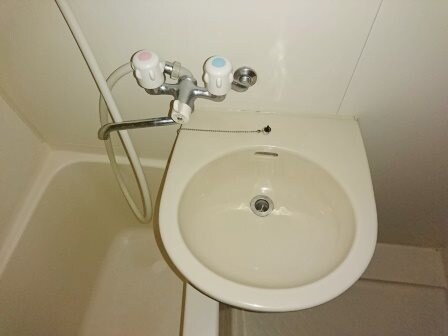 武庫之荘駅 徒歩5分 3階の物件内観写真