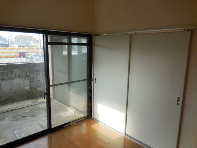 武庫之荘駅 徒歩15分 1階の物件内観写真