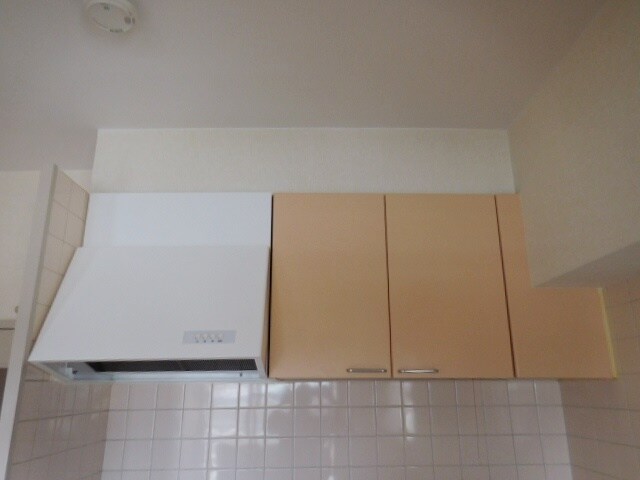 武庫之荘駅 徒歩15分 1階の物件内観写真