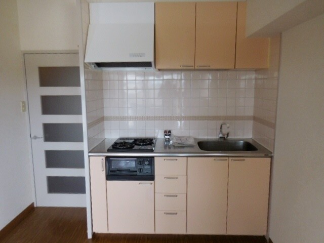 武庫之荘駅 徒歩15分 1階の物件内観写真