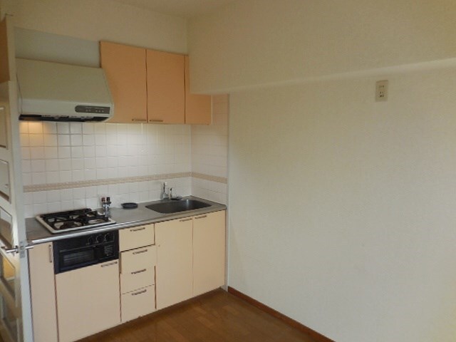 武庫之荘駅 徒歩15分 1階の物件内観写真