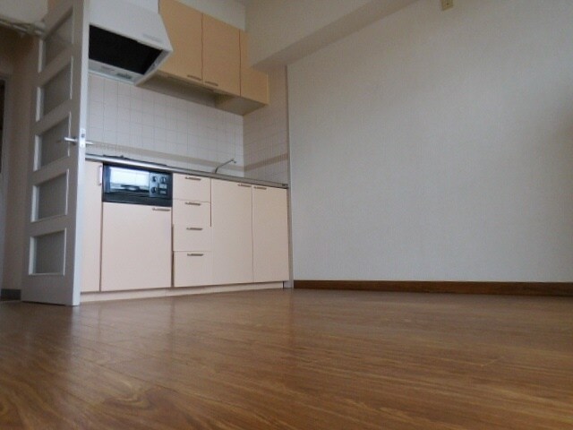 武庫之荘駅 徒歩15分 1階の物件内観写真