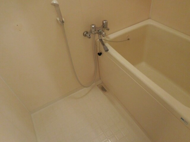 武庫之荘駅 徒歩15分 1階の物件内観写真