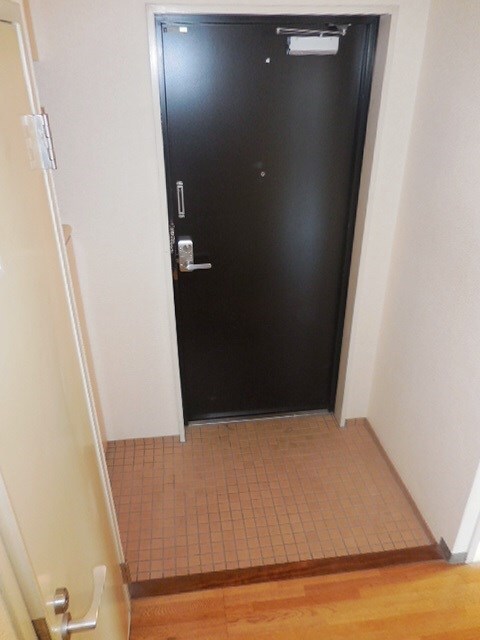 武庫之荘駅 徒歩15分 1階の物件内観写真