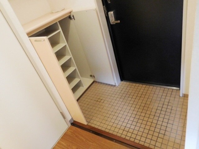 武庫之荘駅 徒歩15分 1階の物件内観写真