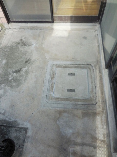 武庫之荘駅 徒歩15分 1階の物件内観写真