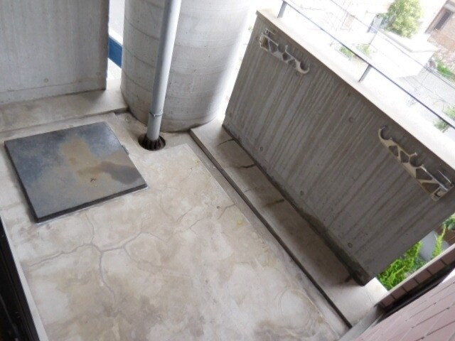 武庫之荘駅 徒歩15分 1階の物件内観写真