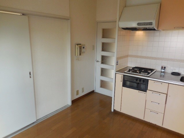 武庫之荘駅 徒歩15分 1階の物件内観写真