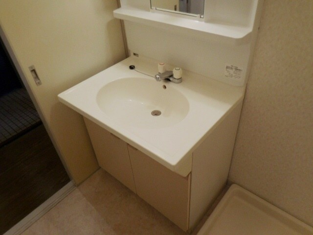 武庫之荘駅 徒歩15分 1階の物件内観写真