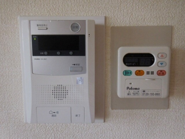 武庫之荘駅 徒歩15分 1階の物件内観写真