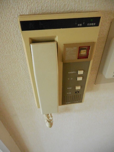 武庫之荘駅 徒歩15分 1階の物件内観写真