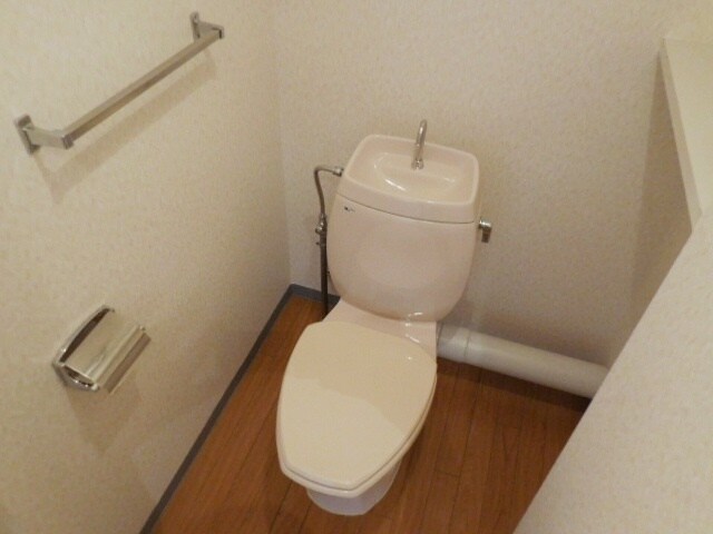 武庫之荘駅 徒歩15分 1階の物件内観写真