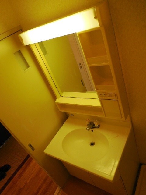 武庫之荘駅 徒歩15分 1階の物件内観写真