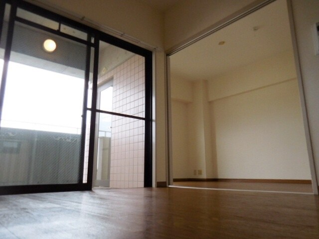 武庫之荘駅 徒歩15分 1階の物件内観写真