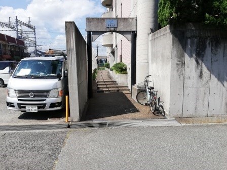 武庫之荘駅 徒歩15分 1階の物件内観写真