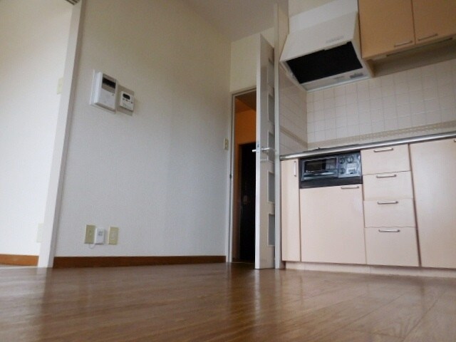 武庫之荘駅 徒歩15分 1階の物件内観写真