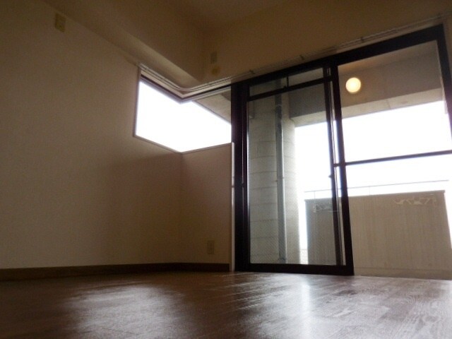 武庫之荘駅 徒歩15分 1階の物件内観写真