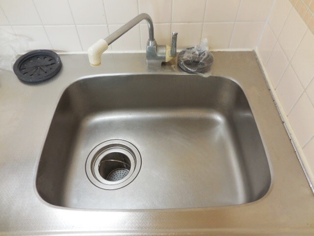 武庫之荘駅 徒歩15分 1階の物件内観写真