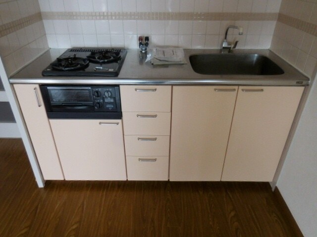 武庫之荘駅 徒歩15分 1階の物件内観写真