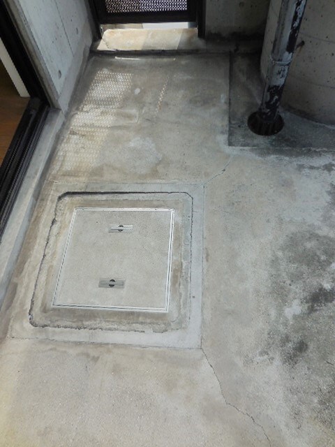 武庫之荘駅 徒歩15分 1階の物件内観写真